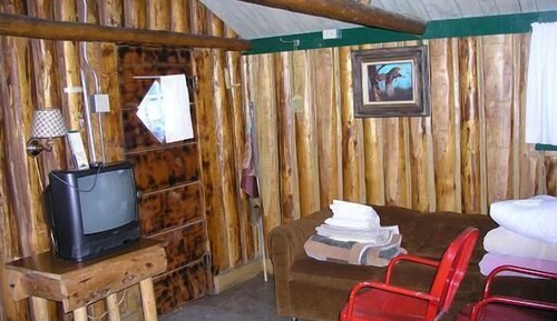 Cabane