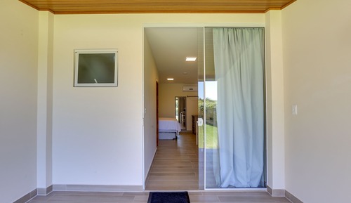 Chambre (Térreo com Mini Cozinha)
