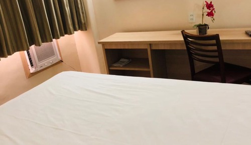 Chambre Supérieure, 1 très grand lit