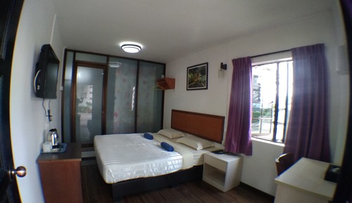Chambre Standard