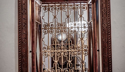 Chambre Classique (Bab Okla)