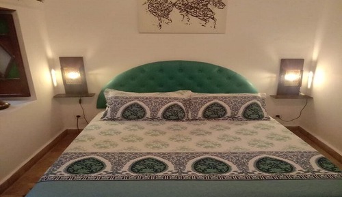 Chambre (Bab Remouz)