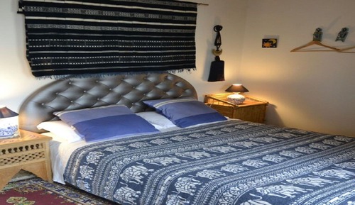 Chambre (Bab Sefli)