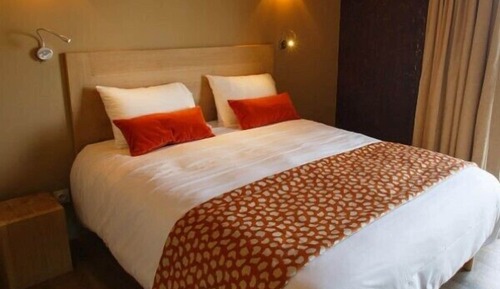Chambre Double Standard