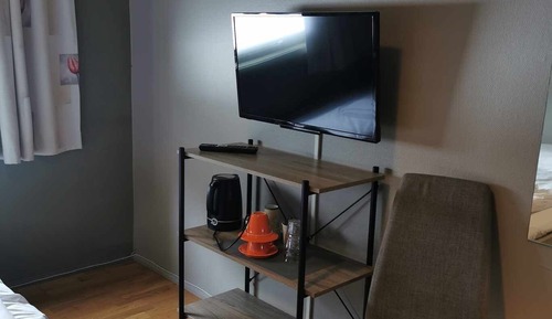 Chambre Quadruple, plusieurs lits