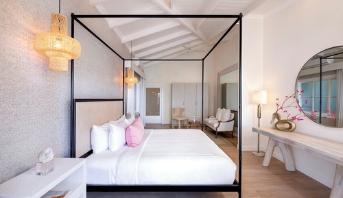 Chambre Premium