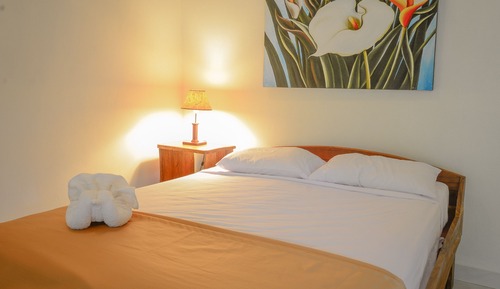 Chambre Triple Standard