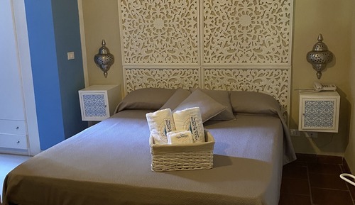 Chambre Économique (San Pantaleo)