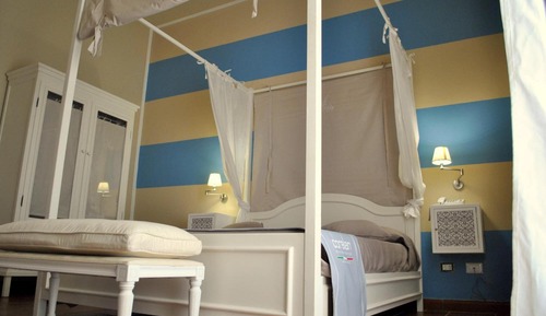 Chambre Confort (isola Lunga)