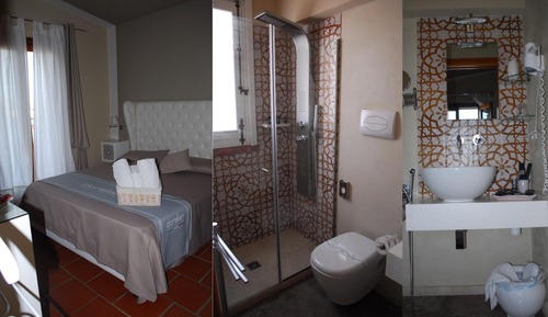Chambre Confort (Schola)