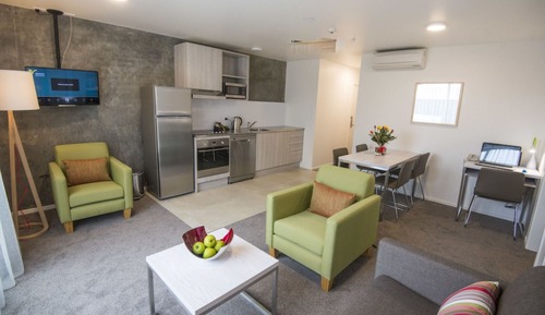 Appartement Confort, 1 chambre