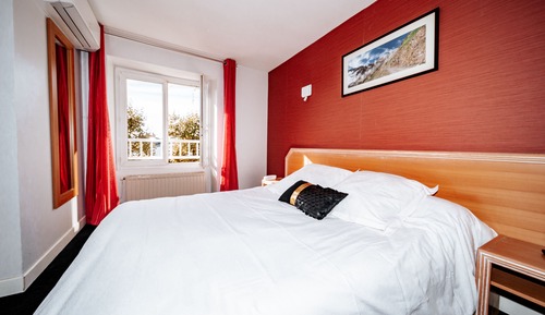 Chambre Simple