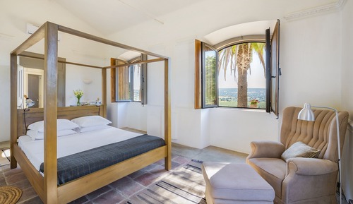 Chambre Double Supérieure