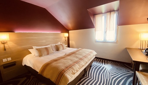 Chambre Simple Supérieure