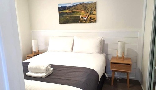 Cabane Deluxe, 2 chambres