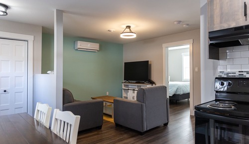 Appartement Familial