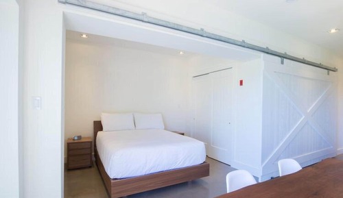 Loft, 1 chambre