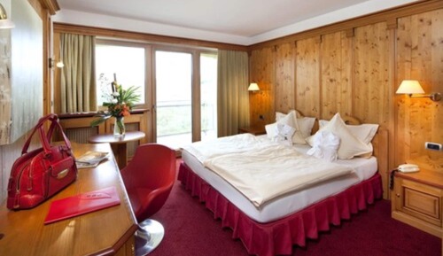 Chambre double Arbro