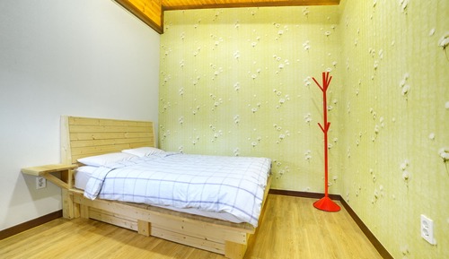 Chambre Familiale, 2 chambres