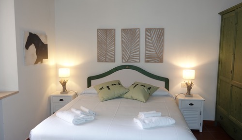 Appartement Deluxe, 3 chambres