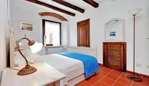 Appartement, 1 chambre