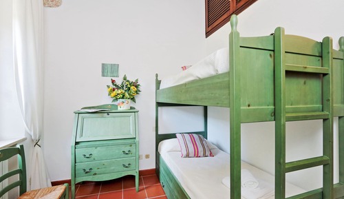 Appartement, 3 chambres