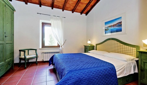 Appartement, 2 chambres