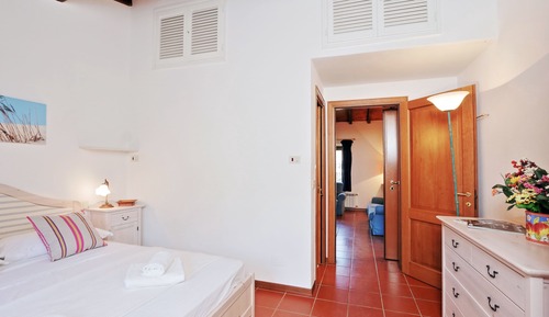 Appartement, 1 chambre