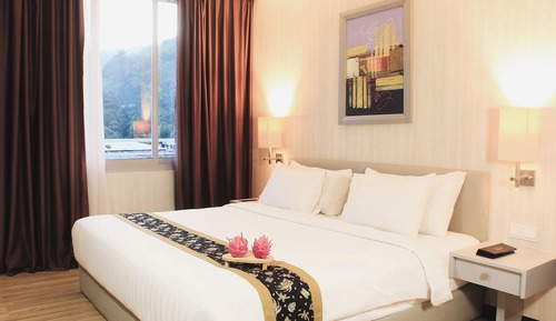Express Suite Double