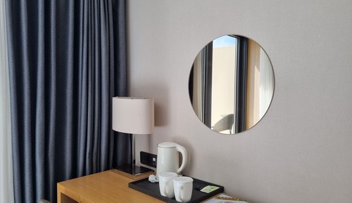 Chambre Double Supérieure