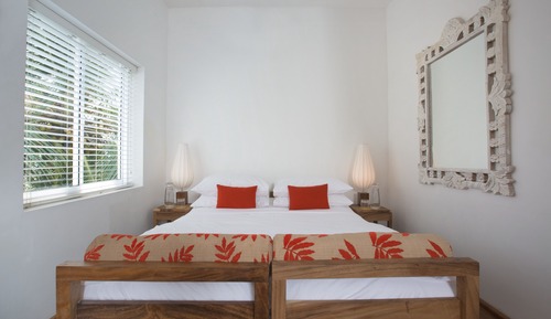 Chambre Double Standard