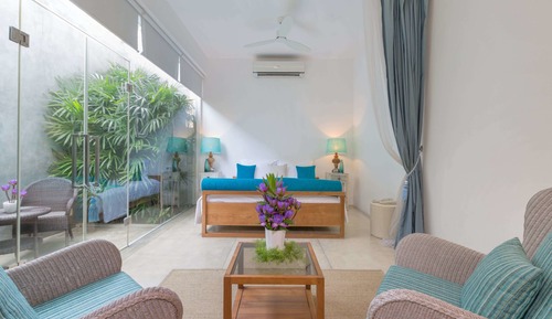 Chambre Double (Palm)