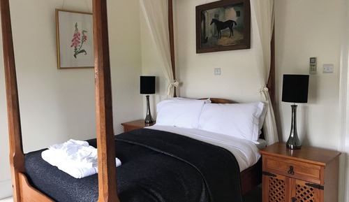Chambre Classique