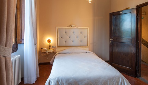 Chambre Simple Supérieure