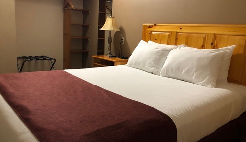 Suite Deluxe, 1 grand lit, cuisine