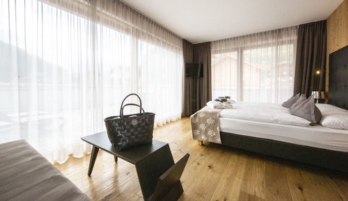 Chambre Triple Supérieure