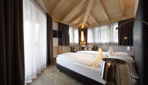 Chambre Double Panoramique