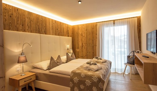 Appartement Familial