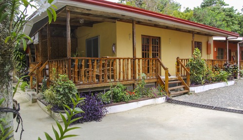 Suite Familiale, 2 chambres, vue mer