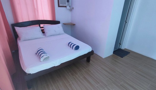 Chambre Double Standard