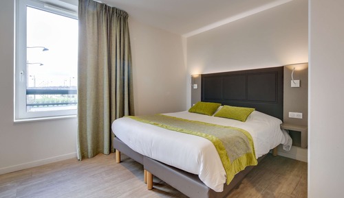 Chambre Supérieure
