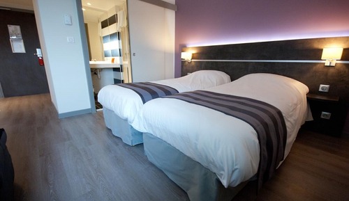 Chambre Simple