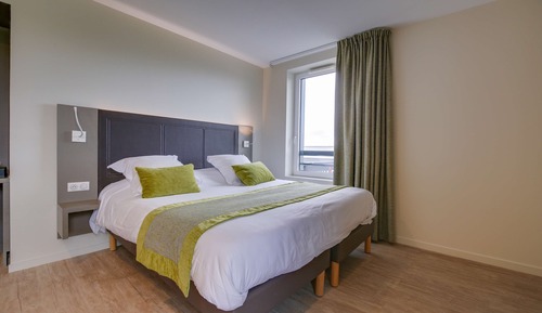 Chambre Deluxe