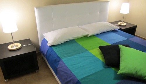Chambre Double Supérieure