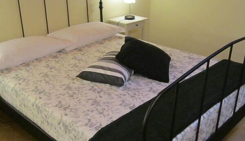 Chambre Quadruple