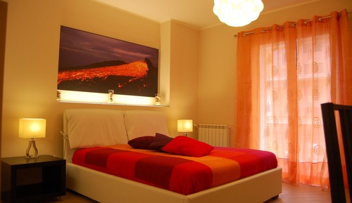 Chambre Triple
