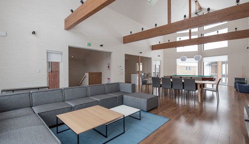 Chalet, 4 chambres