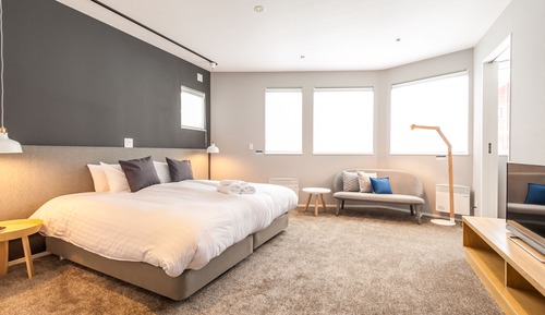 Chalet Confort, 3 chambres