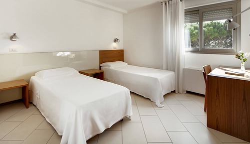 Appartement, 2 chambres