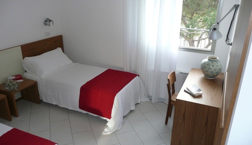 Appartement, 2 chambres